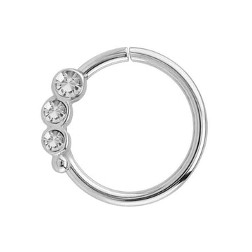Descending Jewels